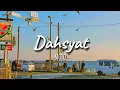 Download Lagu MOJO | DAHSYAT (LIRIK) GALAU BRUTAL SONG TREND TIKTOK 2024
