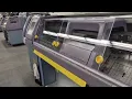 STOLL CMS 330TC SN 3734
