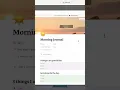 Boost Your Productivity with Custom Journalling Templates