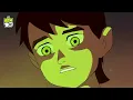 First Time with Omnitrix! 🦾 | Ben 10 | Cartoon Network