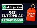 HOW TO GET BEST ENTERPRISE DISCOUNT PROMO CODES IN 2026 FULL GUIDE