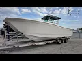 FOR SALE - 2025 Caymas Boats 34CT