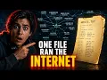 The Internet s Address Book Was Built to Have Nobody in Charge