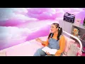 Mireyli Rosa x Niko Eme - nubes de amor (Visualizer) | Melodía