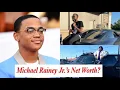 Power Book II Ghost What Is Michael Rainey Jr s Net Worth