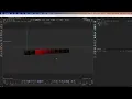 Cinema 4D Python Tutorial 24 Knight Rider Scanner Effector
