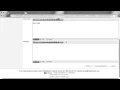 HCA 481 Training - HealthStream Tutorial