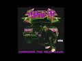 Download Lagu Juicy J - Bringing The Real Back [Mixtape by Skinny J]