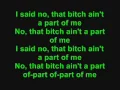 Download Lagu !!! CHRiS CORNELL - PART OF ME !!! (LYRiCS)