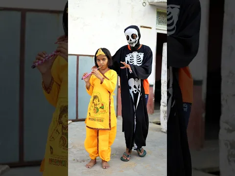 Shrikrishna Gayab ho Gaya #shorts #youtubeshorts