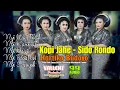 Lagu KOPI JAHE SIDO RONDO NYI WANTIKAH NYI KARNIATI NYI HENIK NYI RASTINI NYI INAYAH