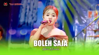 boleh saja hasni nirmala om savana sakjose the wedding angga u0026 ulfa 