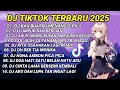 Lagu DJ Tiktok Viral Tahun 2025 ( Lagu Viral )#musik 