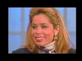 Faye Resnick interview on O J Simpson