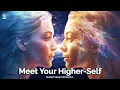 Guided Sleep Meditation Connect with Your Higher Self Sleep Hypnosis Open to Messages Guidance