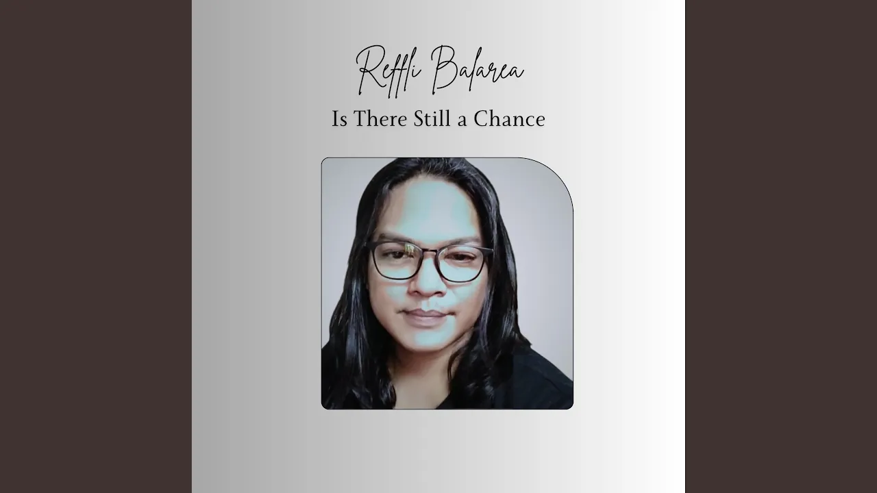 Is There Still A Chance Is There Still A Chance