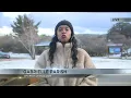 Bad accident in Oracle due to icy weather Tuesday afternoon