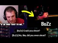 Download Lagu Demon1 FURIOUS At T1 BuZz For Asking Sylvan \