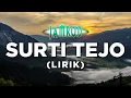 Jamrud - Surti Tejo (Lirik)