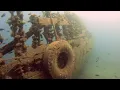 Diving in Split