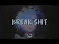 Download Lagu JASIAH - BREAK SHIT (LYRICS) FUCK YOU!