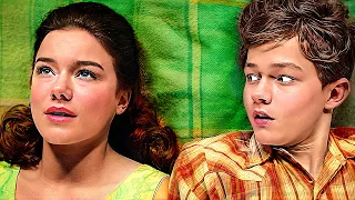 Babysitter Crush | Film Complet en Français | Teen
