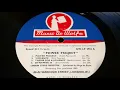 Lagu Power Project (1965) Full Album 33 RPM