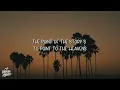 Tate Butts - Brought Me This Far (Lyrics)