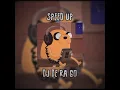 Download Lagu SPEED UP DJ DE RA GO PLAT KT VIRAL TIKTOK