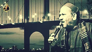 عمدة الفن الشعبي الريس جميل الاسيــوطي الجزء التاني من اجمل كوكتيل موواويل الزمن الجميل 