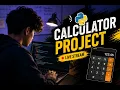 First Python Project