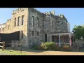 Old Williamson County Jail opens for spooky season KVUE