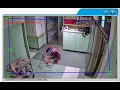 AI-based Camera with Edge Computing-Fall Detection