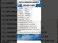Download Lagu kata bahasa inggris sehari-hari sering diucapkan