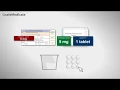 Solving an Essential Skills AA calculation problem NEW 2018