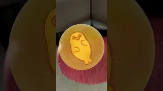 One Lick One Chance Dalgona SEALOOK 