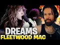 Fleetwood Mac DREAMS Live REACTION — Stevie Nicks’ Voice Is MAGIC