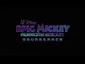 Epic Mickey Awesome Edition Soundtrack - Intro to Function Point