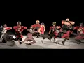 Kazotsky Kick/Soldier of Dance Ultimate Mash-up