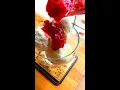 Download Lagu MAKING STRAWBERRY COMPOTE #shorts #youtube #youtuber