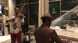 canon in d improv when classical music turns to a freestyle jam session demola and suppi 