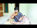 Download Lagu Kekasih bayangan cover biola/piano