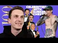 100 Celebrities You Didn t Know Have Pectus Excavatum Sunken Chest
