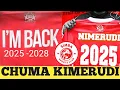 BREAKING NEWS: USAJILI WA SIMBA SIMBA SC IMEMRUDISHA MWAMBA MCHEZAJI WA DARAJA LA JUU SANA AFRICA