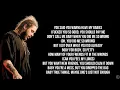 Download Lagu Post Malone \u0026 The Weeknd - ONE RIGHT NOW (Lyrics)