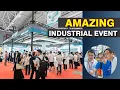 Download Lagu World's factory!2023 South China International Industry Fair