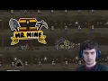 Taking a look at Mr Mine