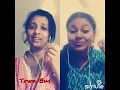 Download Lagu Ooradangum Saamathiley by Preetha \u0026 Padmaja