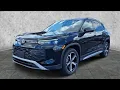 New 2025 Volkswagen Tiguan Edison NJ Newark NJ