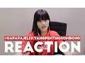 Download Lagu REACTION GAPAPA JELEK YANG PENTING SOMBONG - #TIM2ONEVLOG